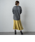 フィブリルシャンブレースカート