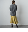 フィブリルシャンブレースカート