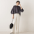 両面起毛ストレッチパンツ≪洗濯機で洗える≫