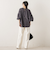 両面起毛ストレッチパンツ≪洗濯機で洗える≫