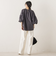 両面起毛ストレッチパンツ≪洗濯機で洗える≫