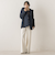 両面起毛ストレッチパンツ≪洗濯機で洗える≫