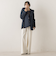両面起毛ストレッチパンツ≪洗濯機で洗える≫