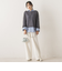 両面起毛ストレッチパンツ≪洗濯機で洗える≫