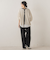 両面起毛ストレッチパンツ≪洗濯機で洗える≫