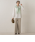 両面起毛ストレッチパンツ≪洗濯機で洗える≫