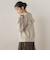 カルゼダンボールパーカー≪手洗い可能≫