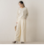 ラナミスト2WAYパンツ≪洗濯機で洗える≫