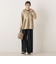 ラナミスト2WAYパンツ≪洗濯機で洗える≫
