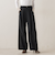 ラナミスト2WAYパンツ≪洗濯機で洗える≫