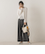 ラナミスト2WAYパンツ≪洗濯機で洗える≫