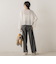 ラナミスト2WAYパンツ≪洗濯機で洗える≫