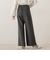 ラナミスト2WAYパンツ≪洗濯機で洗える≫