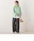 ラナミスト2WAYパンツ≪洗濯機で洗える≫