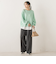 ラナミスト2WAYパンツ≪洗濯機で洗える≫