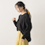 ケーブルドッキングニット≪手洗い可能≫