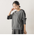 ケーブルドッキングニット≪手洗い可能≫