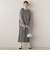 【WEB限定】ロゴニット≪手洗い可能≫