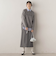【WEB限定】ロゴニット≪手洗い可能≫