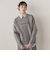 【WEB限定】ロゴニット≪手洗い可能≫