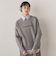 【WEB限定】ロゴニット≪手洗い可能≫