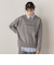 【WEB限定】ロゴニット≪手洗い可能≫