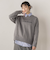 【WEB限定】ロゴニット≪手洗い可能≫