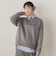 【WEB限定】ロゴニット≪手洗い可能≫