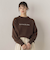 【WEB限定】ロゴニット≪手洗い可能≫