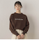 【WEB限定】ロゴニット≪手洗い可能≫