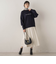 【WEB限定】ロゴニット≪手洗い可能≫