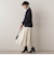 【WEB限定】ロゴニット≪手洗い可能≫