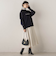 【WEB限定】ロゴニット≪手洗い可能≫