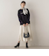 【WEB限定】ロゴニット≪手洗い可能≫