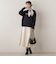 【WEB限定】ロゴニット≪手洗い可能≫