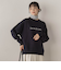 【WEB限定】ロゴニット≪手洗い可能≫