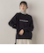 【WEB限定】ロゴニット≪手洗い可能≫