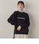 【WEB限定】ロゴニット≪手洗い可能≫