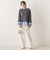 モールヤーンニット