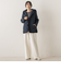 モールヤーンニット