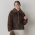 【WEB限定】ミンクファーコート