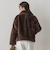 【WEB限定】ミンクファーコート