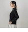 【WEB限定】スーパーストレッチプルオーバー≪洗濯機で洗える≫