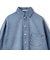 デニムシャツジャケット
