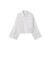 LYOCELL DOBBY STRIPEシャツ