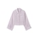 LYOCELL DOBBY STRIPEシャツ
