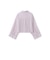 LYOCELL DOBBY STRIPEシャツ