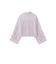 LYOCELL DOBBY STRIPEシャツ