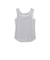 リブスクエアタンクトップ