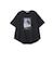 チュール重ねフォトTシャツ